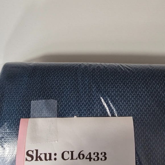 Pendleton Skirt Womens 18 Blue Wool Lined Made in USA Office Preppy Classic - Picture 10 of 10